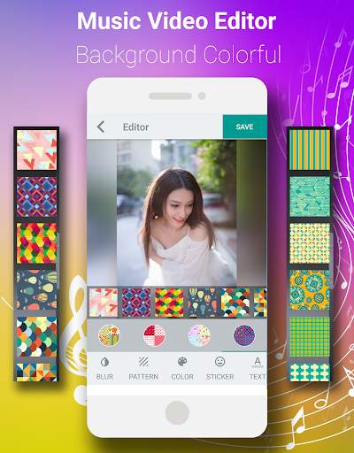 Video Slideshow Editor screenshot 7
