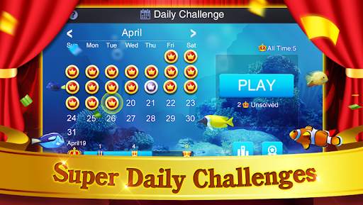 Spider Solitaire screenshot 6