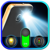 LED Flashlight icon