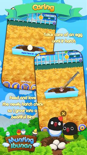 Munting Ibunan Game screenshot 1