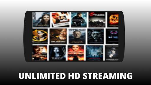 titanium tv apk screenshot 2