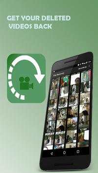 All Video recovery скриншот 2