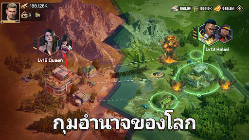 Mafia King screenshot 5