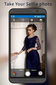 HD Camera screenshot 2