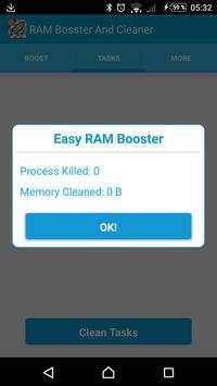 Phone Clean & CPU Accelerator screenshot 3
