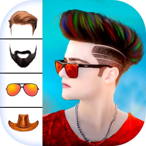 Boy Photo Editor 2023 5.0