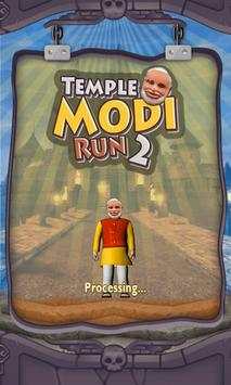 Temple Modi Run 2 screenshot 7