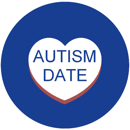 Autism Date - Dating App أيقونة
