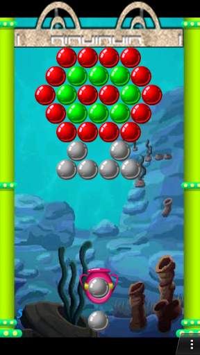 Bubble Shooter screenshot 3