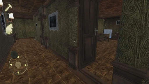 Creepy Granny Scream screenshot 10