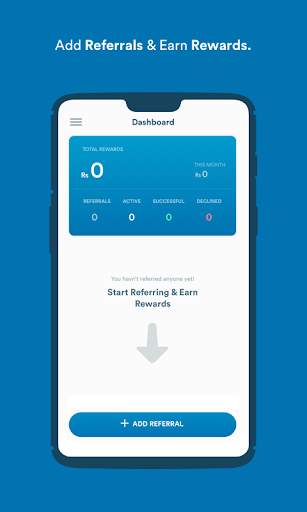 SkyElectric Referral App screenshot 3