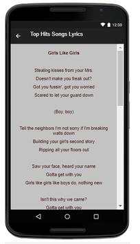 Hayley Kiyoko Music Lyrics screenshot 4