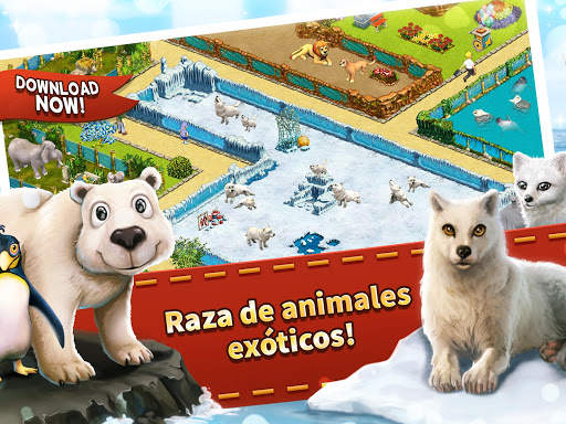 MyFreeZoo Mobile screenshot 12