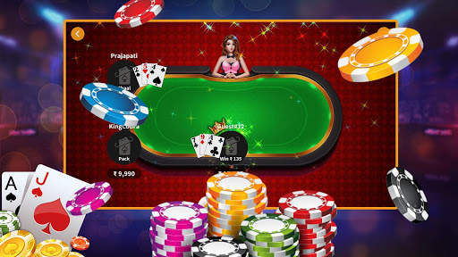 Teen Patti Reward screenshot 2
