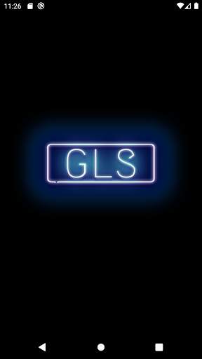 GLS Light screenshot 1