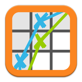 Race Track icon