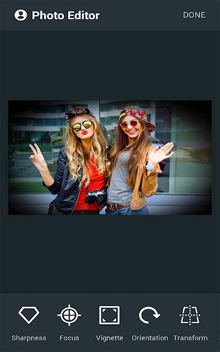 Photo Editor Pro : Image Editing App screenshot 17