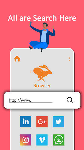 Suppr Fast Browser Secure Pro screenshot 4