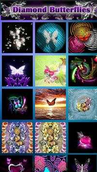 Butterfly Fashion Wallpapers screenshot 9