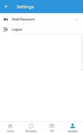 SIKKEPO Mobile screenshot 3