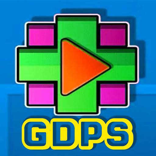 Editor GDPS Geometry Discover 2.0