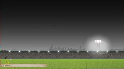 Stickman Cricket League (SCL) screenshot 5