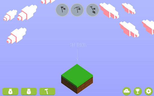 Casual Crafter 3D screenshot 11
