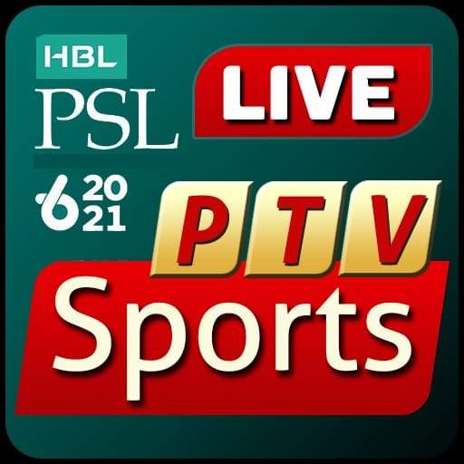 Ptv Sports Live - Cricket Streaming HD 1.1.1