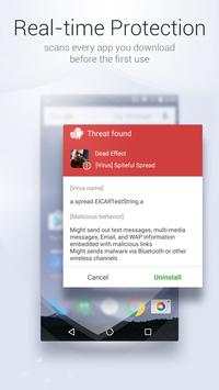 Antivirus Free screenshot 4