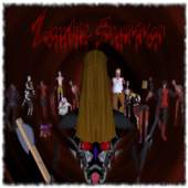 Zombie Survivor 1.9