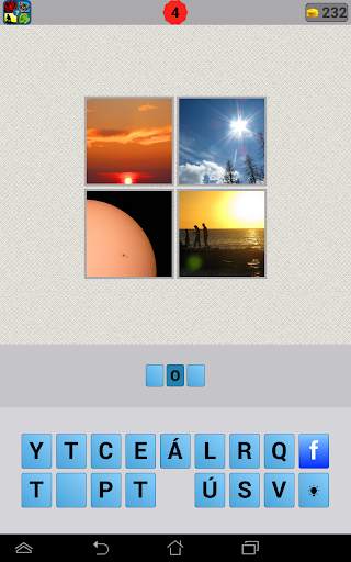 4 fotos 1 palavra screenshot 5