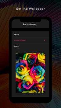 Lock Screen OS 13 & Notification Center OS 13 screenshot 4