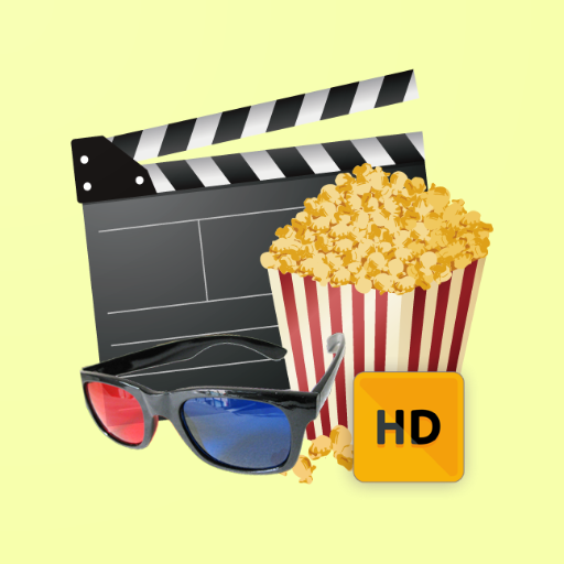 Киноха HD - Онлайн фильмы, сериалы, ТВ иконка