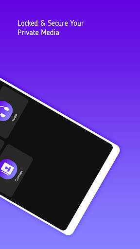 Gallery Lock - Photo & Video Locker / Vault screenshot 3