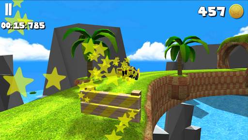 Torque Vertigo screenshot 1