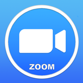 Guide ZOOM Cloud Meetings Conferences icon
