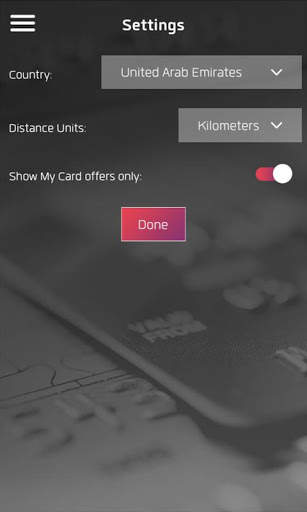 My Card Map screenshot 7