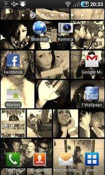 PHOTO Wallpaper - for Facebook screenshot 1