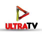 ULTRA TV icon