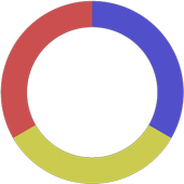 Colour Clash icon