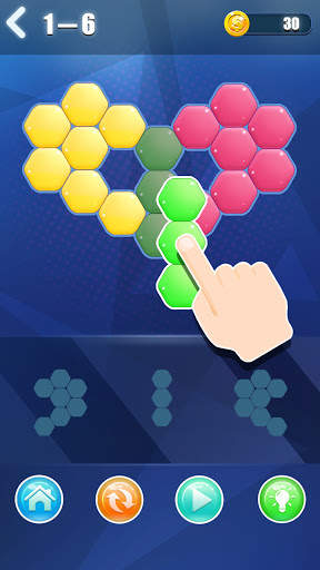 Blocksss 2 تصوير الشاشة