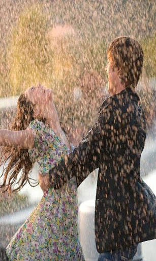 Rain Photo Editor – Rain Effects & Filters screenshot 2