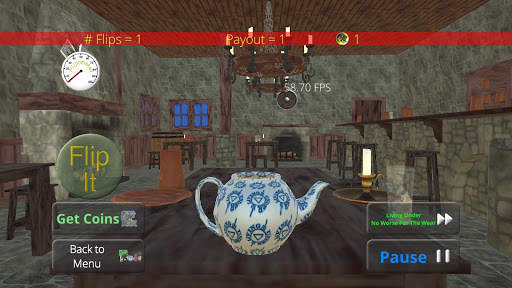 Flip It Games screenshot 3