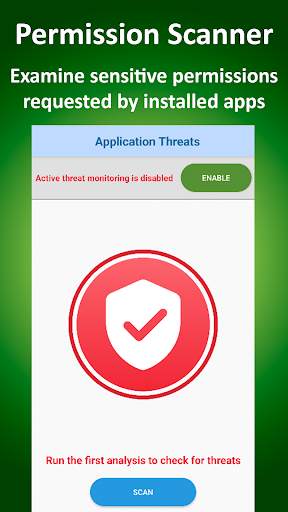 Booster for Android screenshot 2