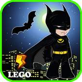 Bat Run Lego 1.0