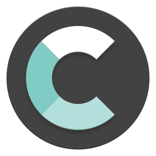 Default Dark Theme for CM13 иконка