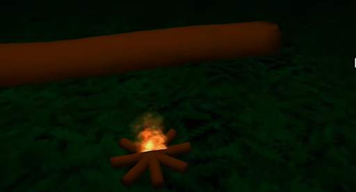 Field Scary Math Teacher Trip Camping School Mod screenshot 3