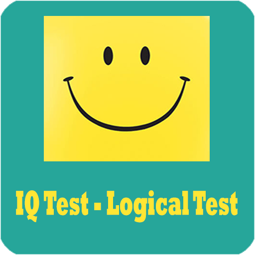IQ Test - Logical Test Free icon