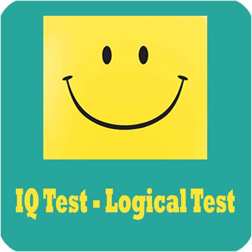 IQ Test - Logical Test Free 1.0.3