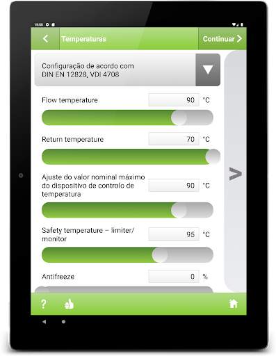 Reflex Pro App screenshot 12